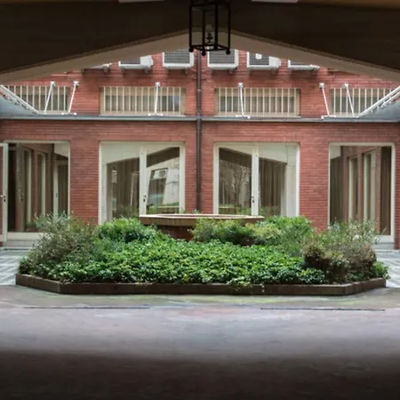 Apartment Santa Teresa