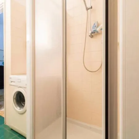 Apartment Santa Teresa Turin