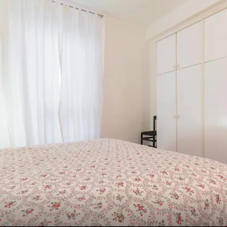 Apartment Santa Teresa *