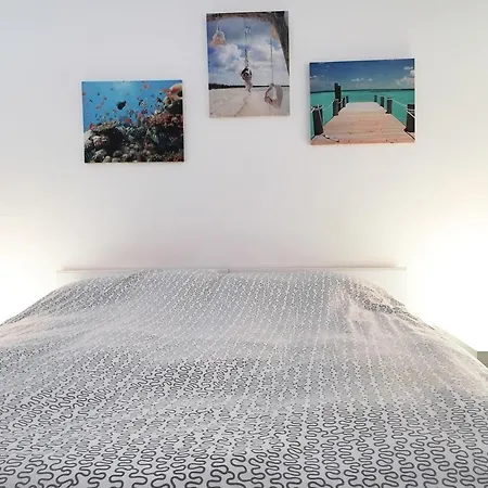 아파트 Santa Teresa *