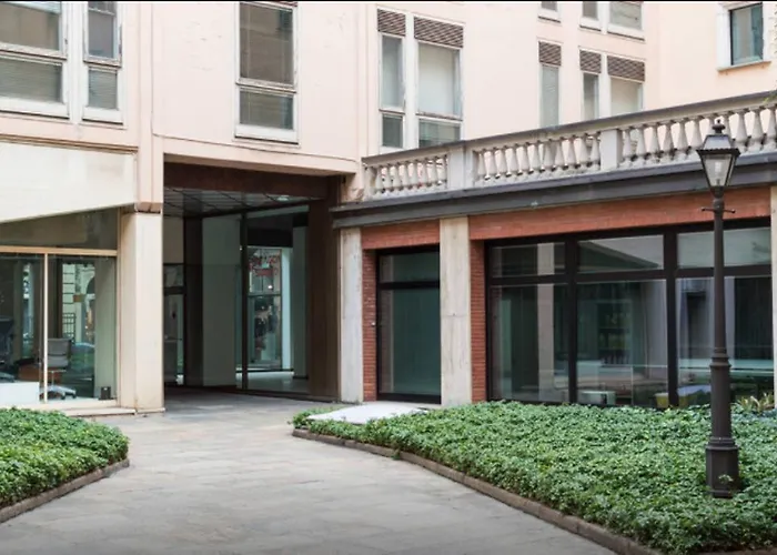 Apartman Santa Teresa *