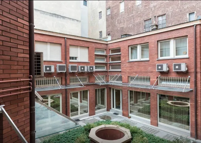 Santa Teresa Apartmán *