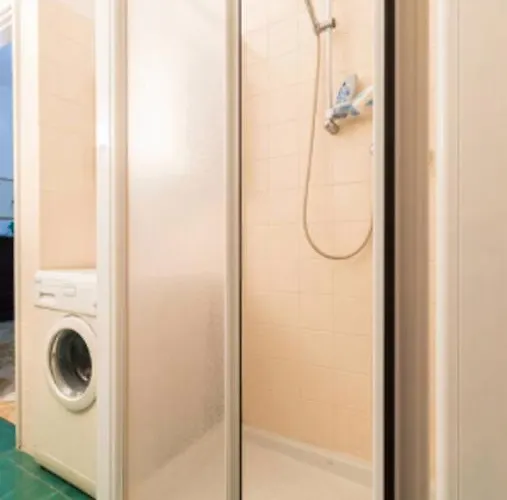 Apartmán Santa Teresa Turín