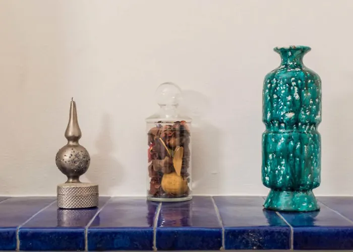 Santa Teresa Appartement