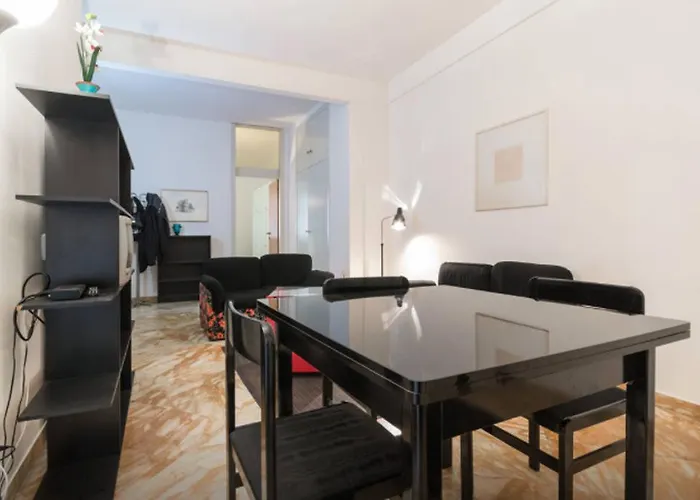 Apartmán Santa Teresa