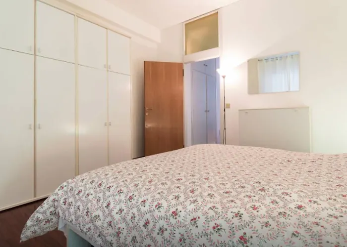 Santa Teresa Appartement
