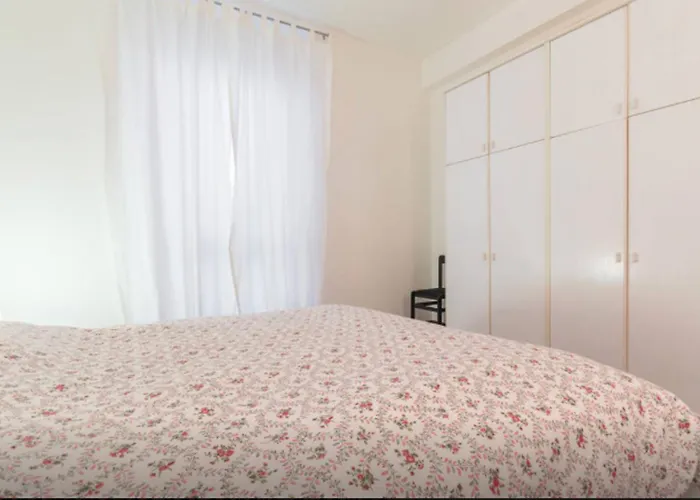 Appartement Santa Teresa *
