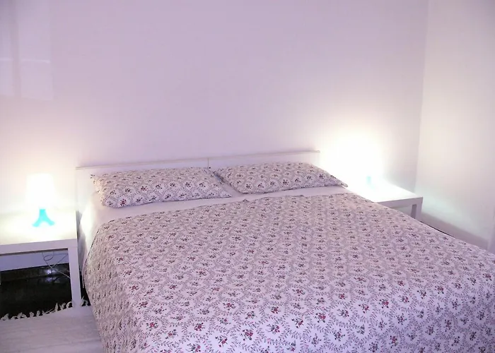 Santa Teresa Appartement