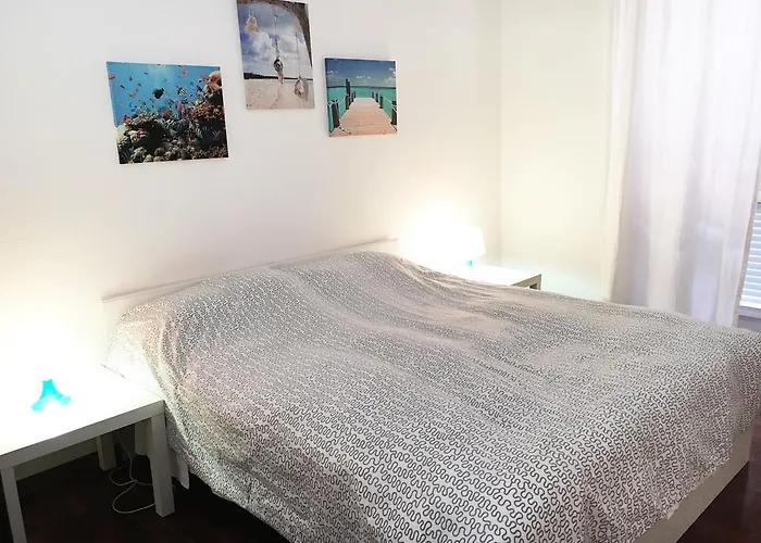 Apartmán Santa Teresa