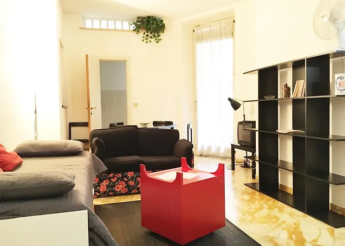 Appartement Santa Teresa