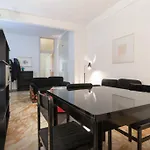 Lägenhet Santa Teresa