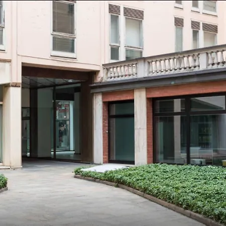 Apartament Santa Teresa *