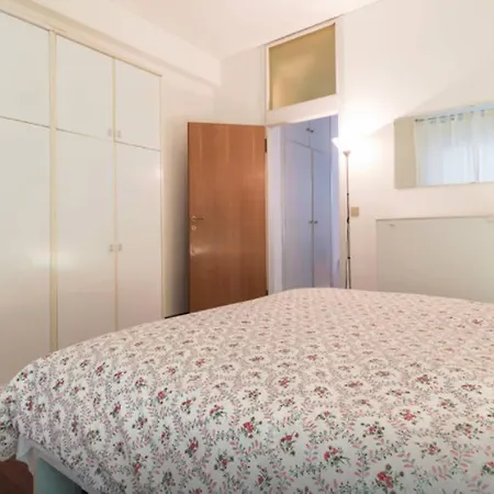 Santa Teresa Apartman