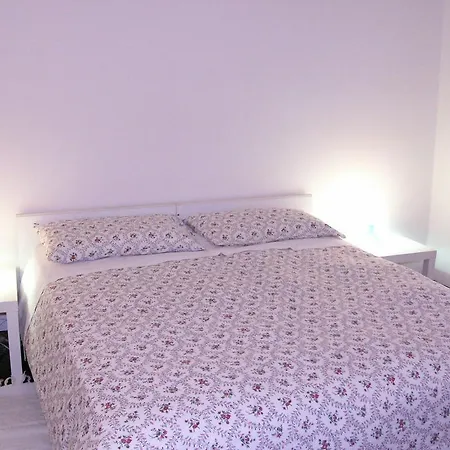 Santa Teresa Apartman