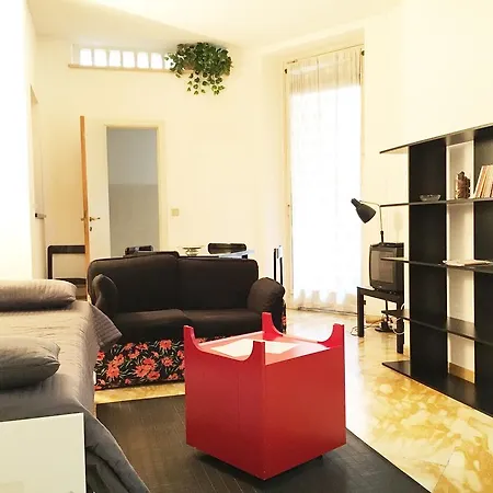 Apartament Santa Teresa