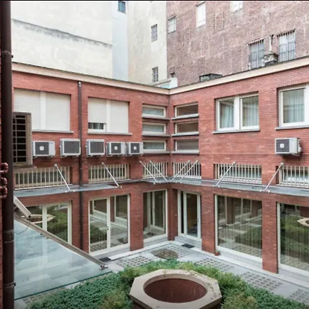 Santa Teresa Apartment *