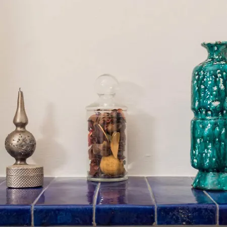 Santa Teresa Apartment