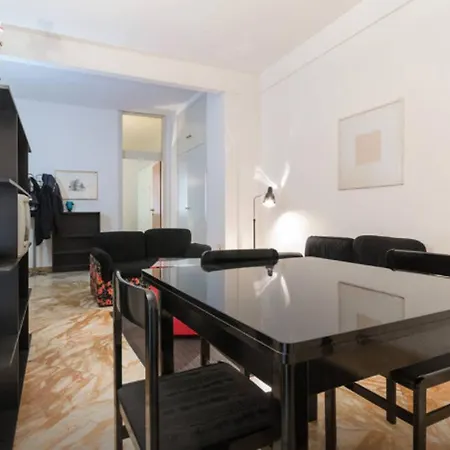 Apartment Santa Teresa