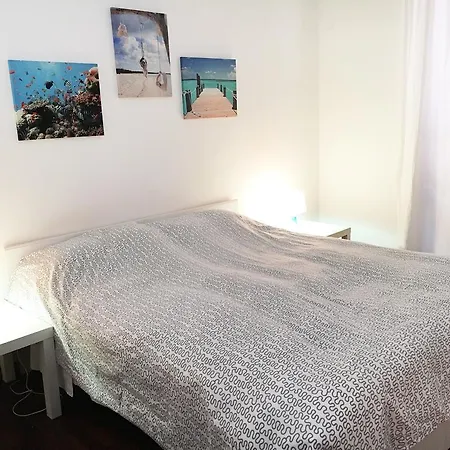 Apartment Santa Teresa