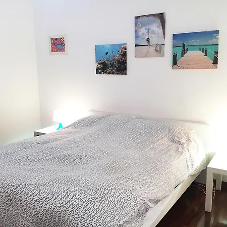 Apartment Santa Teresa Turin